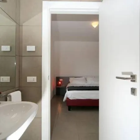 Apartment Golfo Gabella 3 Bedroom Maccagno