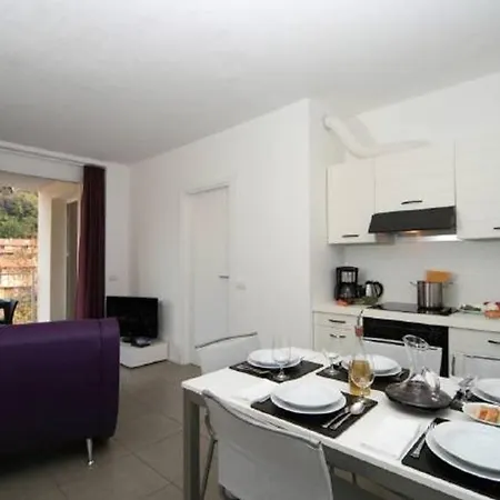 Golfo Gabella 3 Bedroom *